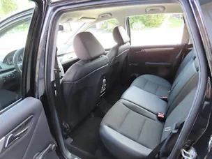 Mercedes-Benz A 180 Avantgarde