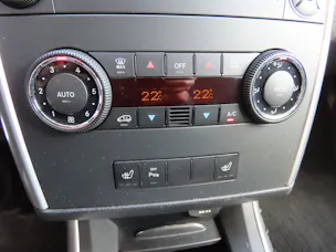 Mercedes-Benz A 180 Avantgarde