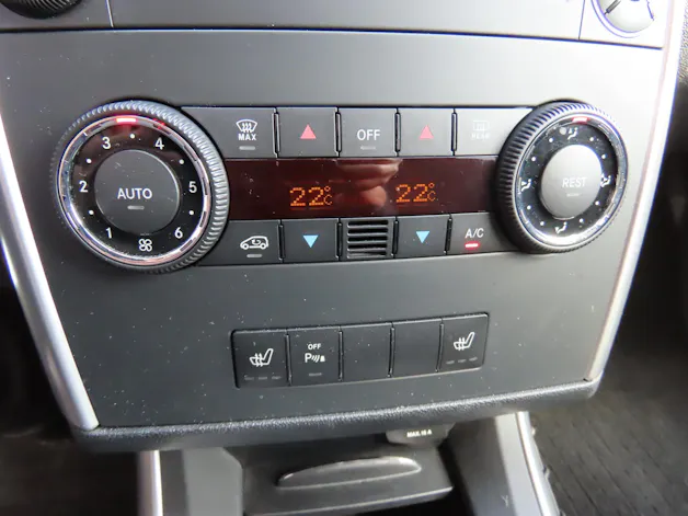 Mercedes-Benz A 180 Avantgarde
