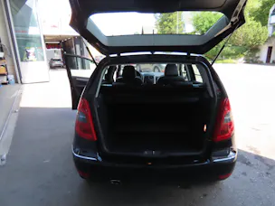 Mercedes-Benz A 180 Avantgarde