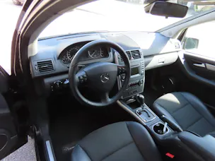 Mercedes-Benz A 180 Avantgarde