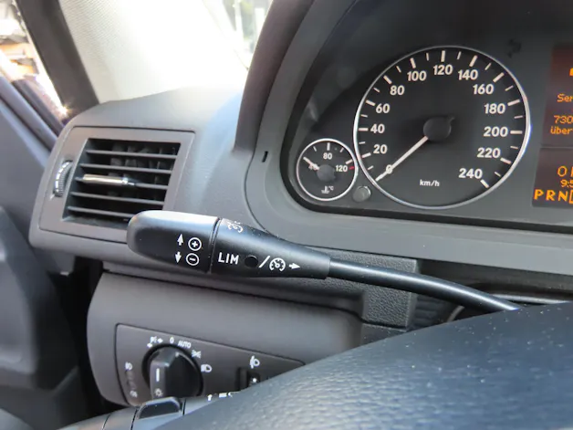 Mercedes-Benz A 180 Avantgarde