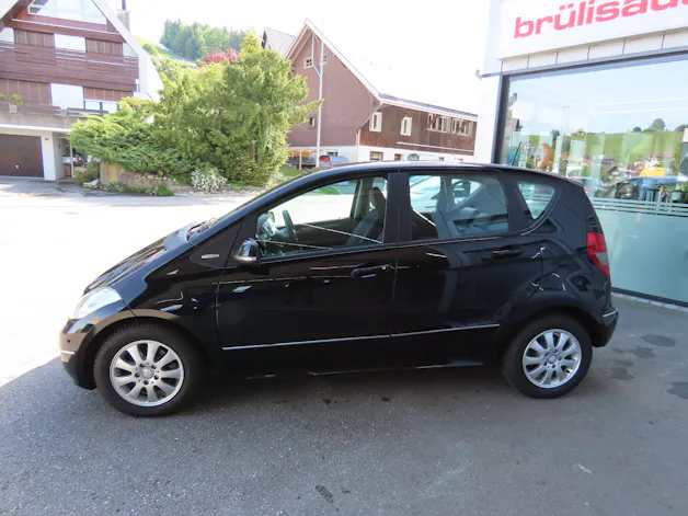 Mercedes-Benz A 180 Avantgarde