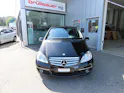 Mercedes-Benz A 180 Avantgarde