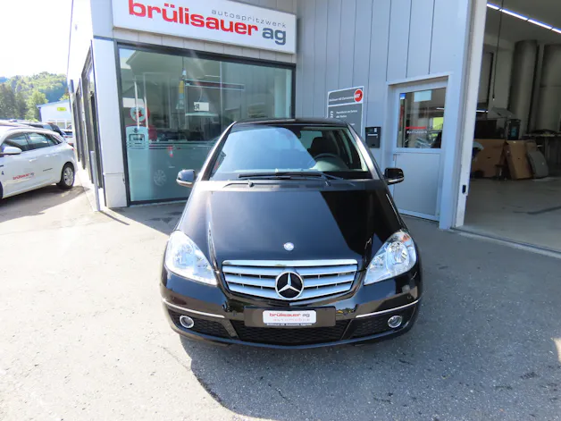 Mercedes-Benz A 180 Avantgarde