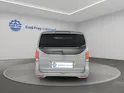 Mercedes-Benz V 300 d Swiss Ed. lang 4matic Van