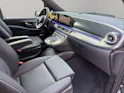 Mercedes-Benz V 300 d Swiss Ed. lang 4matic Van