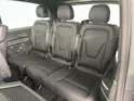 Mercedes-Benz V 300 d Swiss Ed. lang 4matic Van