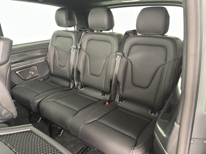 Fahrzeugbild MERCEDES-BENZ V-CLASS