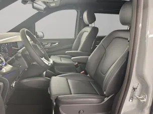 Mercedes-Benz V 300 d Swiss Ed. lang 4matic Van