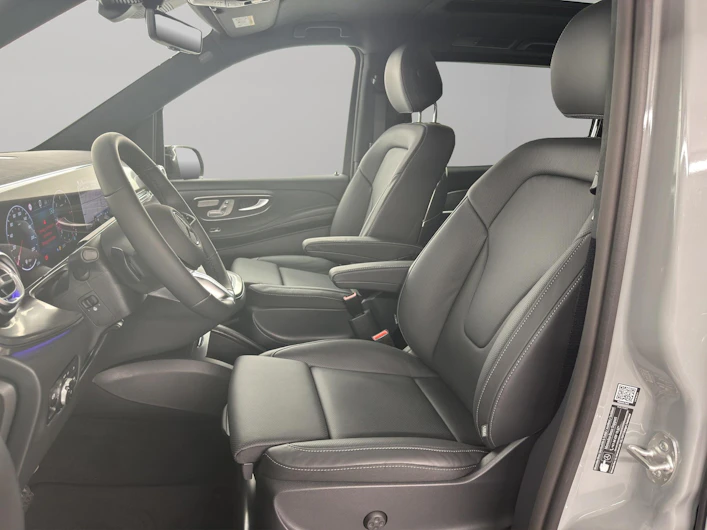 Fahrzeugbild MERCEDES-BENZ V-CLASS