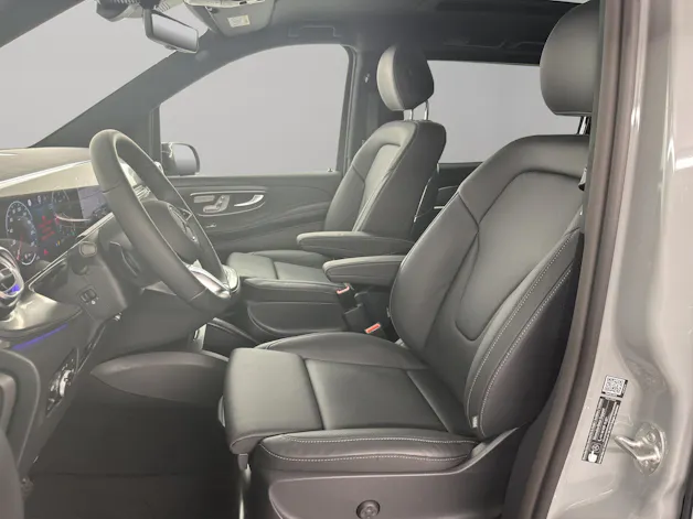 Mercedes-Benz V 300 d Swiss Ed. lang 4matic Van