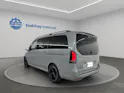 Mercedes-Benz V 300 d Swiss Ed. lang 4matic Van