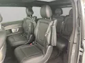 Mercedes-Benz V 300 d Swiss Ed. lang 4matic Van