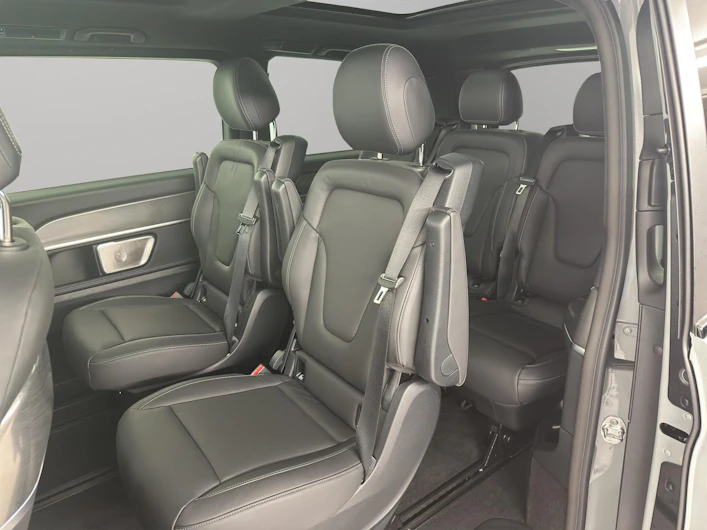 Fahrzeugbild MERCEDES-BENZ V-CLASS