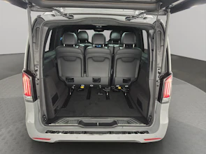 Fahrzeugbild MERCEDES-BENZ V 300 d Swiss Ed. lang 4matic Van