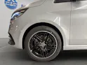 Mercedes-Benz V 300 d Swiss Ed. lang 4matic Van