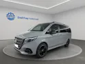 Mercedes-Benz V 300 d Swiss Ed. lang 4matic Van
