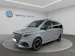 Mercedes-Benz V 300 d Swiss Ed. lang 4matic Van