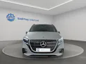 Mercedes-Benz V 300 d Swiss Ed. lang 4matic Van