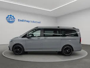 Mercedes-Benz V 300 d Swiss Ed. lang 4matic Van