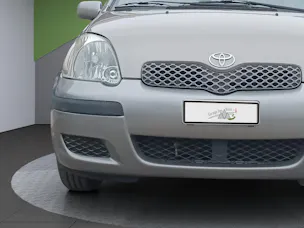 Toyota Yaris 1.3 16V Linea Luna