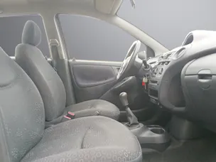 Toyota Yaris 1.3 16V Linea Luna