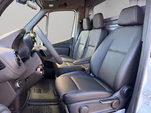 Mercedes-Benz Sprinter 319 Kaw. 4325 E 2.0 CDI 190 Pro