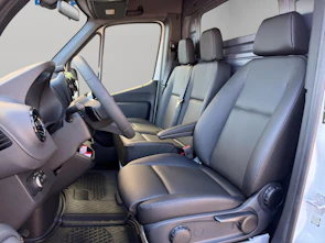Fahrzeugbild MERCEDES-BENZ Sprinter 319 Kaw. 4325 E 2.0 CDI 190 Pro