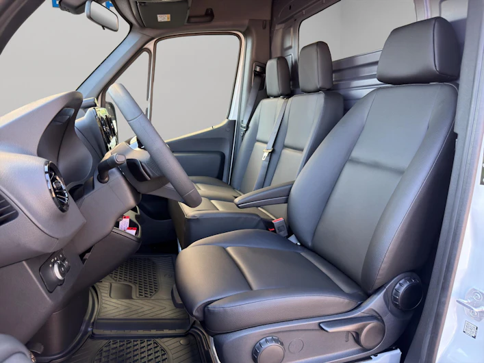Fahrzeugbild MERCEDES-BENZ Sprinter