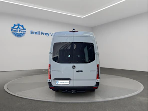 Fahrzeugbild MERCEDES-BENZ Sprinter 319 Kaw. 4325 E 2.0 CDI 190 Pro