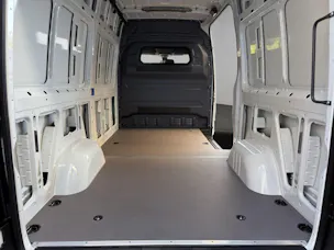Mercedes-Benz Sprinter 319 Kaw. 4325 E 2.0 CDI 190 Pro