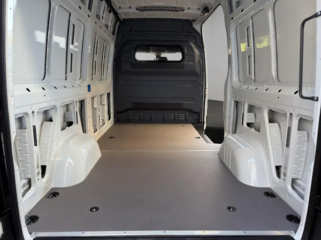 Mercedes-Benz Sprinter 319 Kaw. 4325 E 2.0 CDI 190 Pro