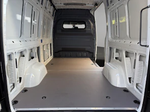 Fahrzeugbild MERCEDES-BENZ Sprinter 319 Kaw. 4325 E 2.0 CDI 190 Pro