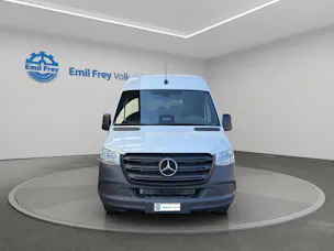 Mercedes-Benz Sprinter 319 Kaw. 4325 E 2.0 CDI 190 Pro
