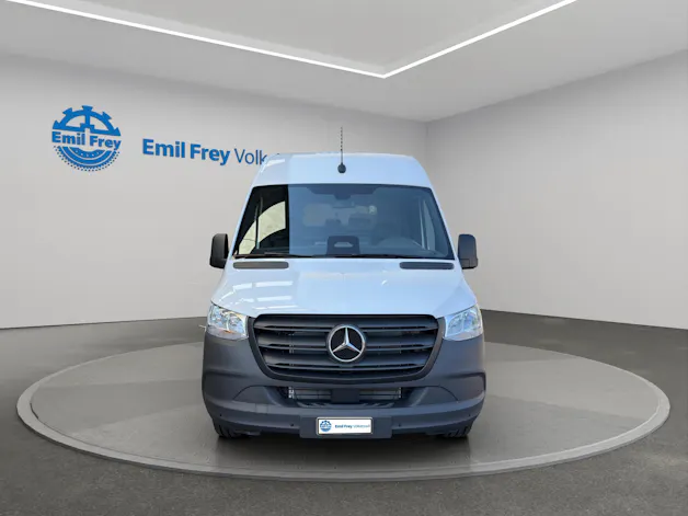 Mercedes-Benz Sprinter 319 Kaw. 4325 E 2.0 CDI 190 Pro