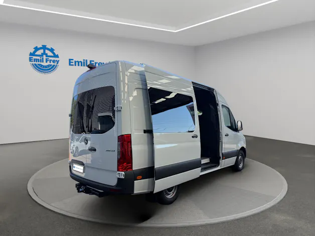 Mercedes-Benz Sprinter 319 Kaw. 4325 E 2.0 CDI 190 Pro