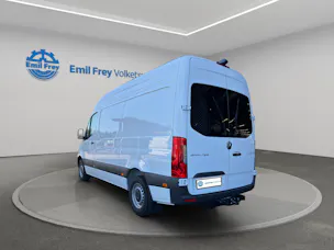 Mercedes-Benz Sprinter 319 Kaw. 4325 E 2.0 CDI 190 Pro