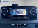 Mercedes-Benz Sprinter 319 Kaw. 4325 E 2.0 CDI 190 Pro