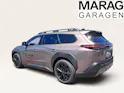 Toyota bZ4X Touring Premium AWD
