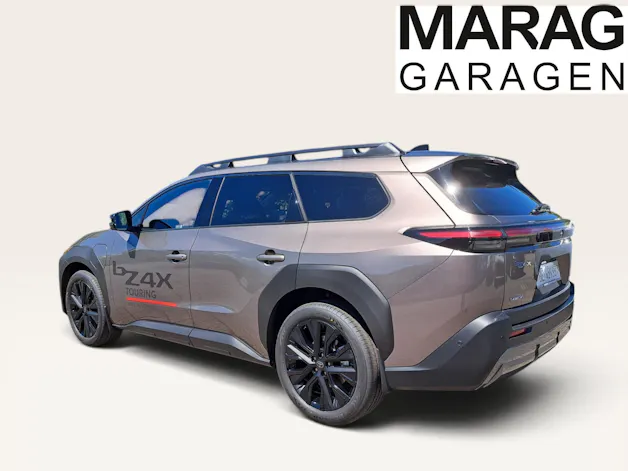 Toyota bZ4X Touring Premium AWD