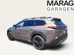 Toyota bZ4X Touring Premium AWD