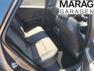 Toyota bZ4X Touring Premium AWD