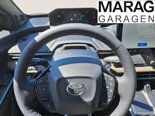 Toyota bZ4X Touring Premium AWD