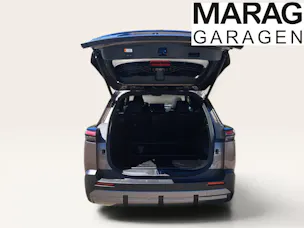 Toyota bZ4X Touring Premium AWD
