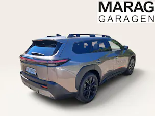 Toyota bZ4X Touring Premium AWD