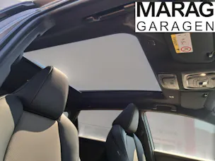 Toyota bZ4X Touring Premium AWD