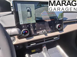 Toyota bZ4X Touring Premium AWD
