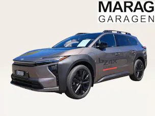 Toyota bZ4X Touring Premium AWD