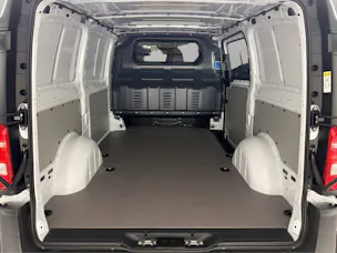 Mercedes-Benz Vito 114 Kaw. L 2.0 CDI Pro Worker II 4Matic